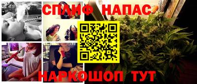 спайс Гусь-Хрустальный